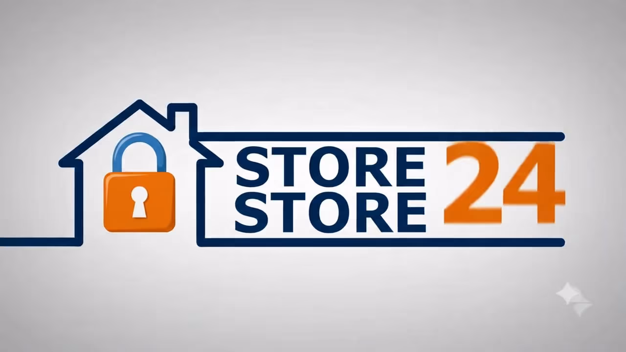 Store Store 24 logo